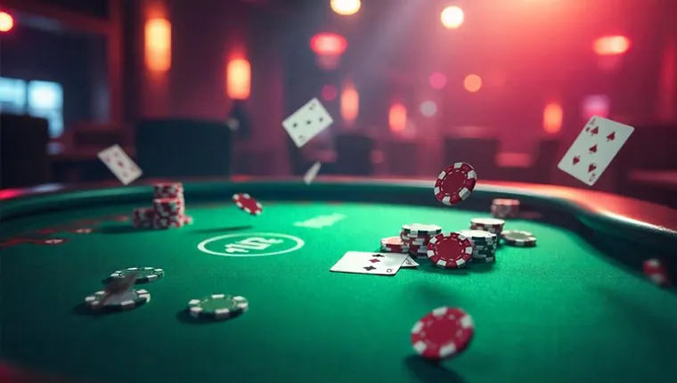 jljl4 Online Casino Promotions and Bonuses